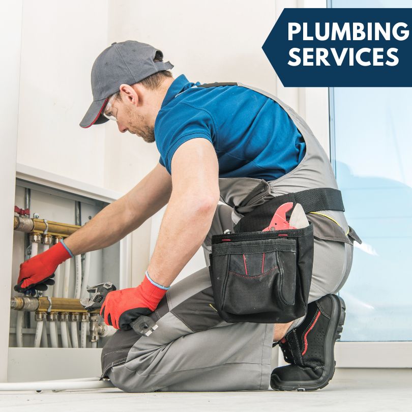 Reading Plumbing Company